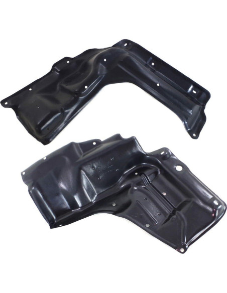 Escudo Salpicadero Motor Toyota Corolla/Matrix 2003-2008