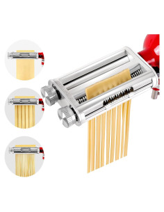 Accesorio para Pasta RAFBAR 3 en 1 para KitchenAid