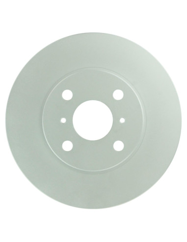 Disco de Freno Bosch QuietCast 25010544 Delante 255mm