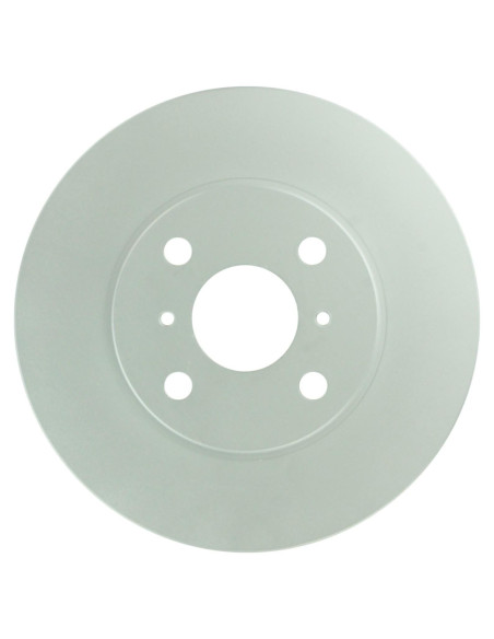 Disco de Freno Bosch QuietCast 25010544 Delante 255mm