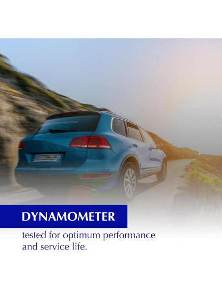 Conjunto de Zapatas de Freno Centric 111.08010 para Toyota Corolla 2003-2008