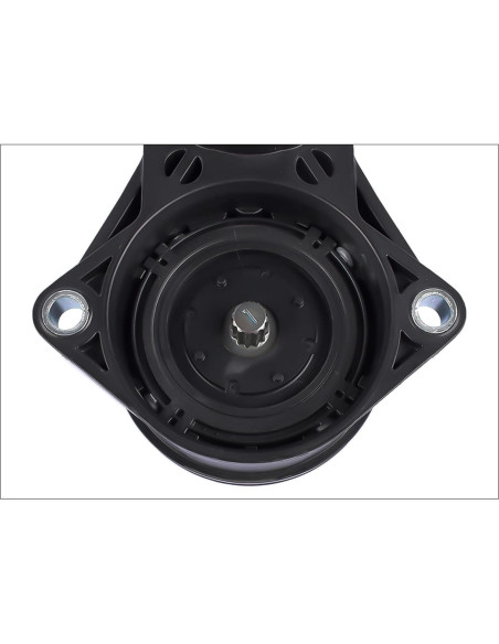 Actuador de Freno de Estacionamiento Koomaha 46310-33010