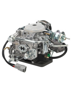 Carburador 2 Barriles X4XZ 21100-16540 para Toyota Corolla 1.6L