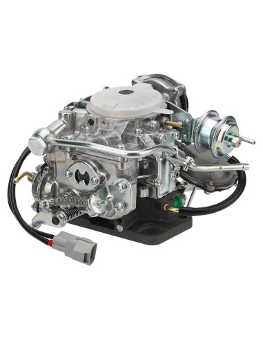 Carburador 2 Barriles X4XZ 21100-16540 para Toyota Corolla 1.6L