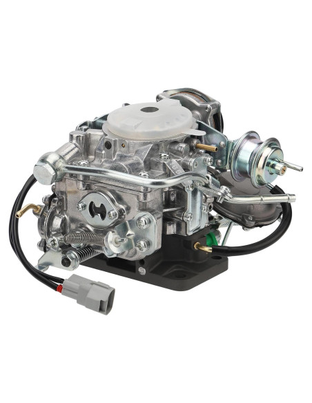 Carburador 2 Barriles X4XZ 21100-16540 para Toyota Corolla 1.6L