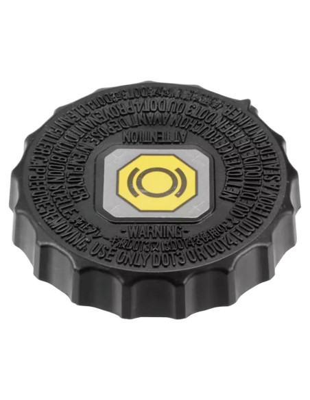 Tapa Depósito Cilindro Maestro Freno QGQZIQG 47230-47090