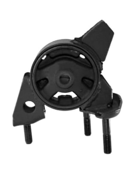 Kit de Montaje Motor y Transmisión OMNI5 4 Piezas Toyota Corolla