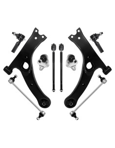 Brazo de Control Inferior Frontal Frenzybro para Toyota Corolla 2009-2013