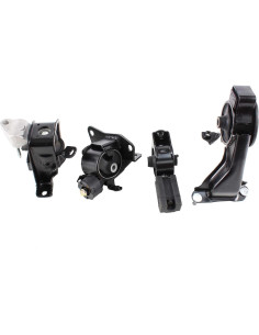 Kit de Montaje de Motor DNJ MMK1010 para Toyota Corolla 1.8L 2