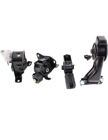 Kit de Montaje de Motor DNJ MMK1010 para Toyota Corolla 1.8L
