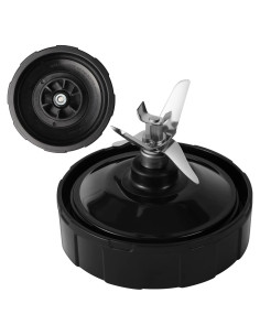 Cuchilla de Reemplazo 6 Aletas Ninja 10 cm para Licuadora