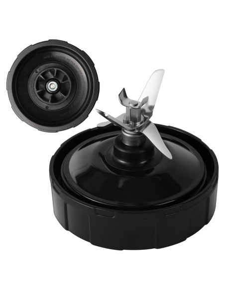 Cuchilla de Reemplazo 6 Aletas Ninja 10 cm para Licuadora