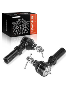 Extremos de Barra de Dirección A-Premium para Toyota Corolla 2009-2019