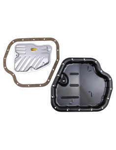 Tapa de Aceite de Transmisión CVT DriveFix para Toyota Corolla 2014-2024