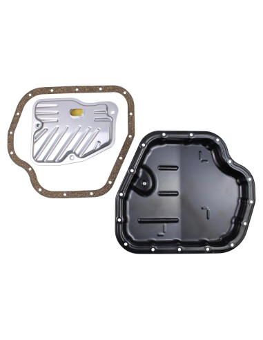 Tapa de Aceite de Transmisión CVT DriveFix para Toyota Corolla 2014-2024