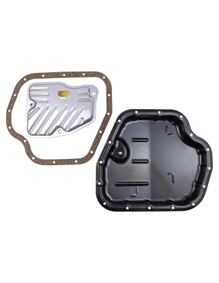 Tapa de Aceite de Transmisión CVT DriveFix para Toyota Corolla 2014-2024