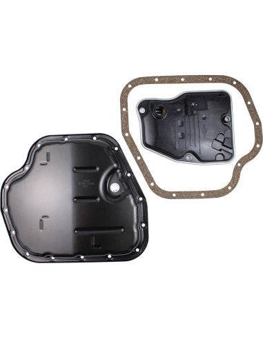 Tapa de Aceite de Transmisión CVT DriveFix para Toyota Corolla 2014-2024