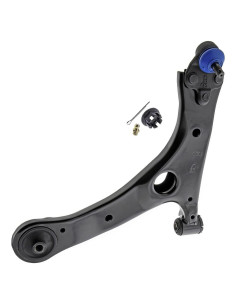Brazo de Control Inferior Izquierdo Detroit Axle para Toyota Corolla 2014-2019