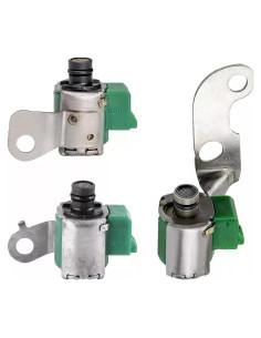 Solenoide de Cambio de Transmisión Bruce & Shark para Toyota Corolla/Matrix 1.8L 2003-2006