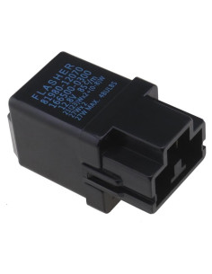 Relé Intermitente Electrónico ECSiNG 81980-12070 para Auto