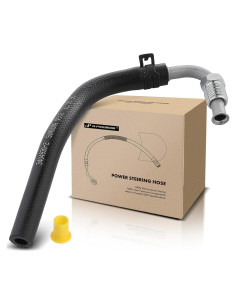 Manguera de Retorno de Dirección Asistida A-Premium Toyota Corolla 1995-1997
