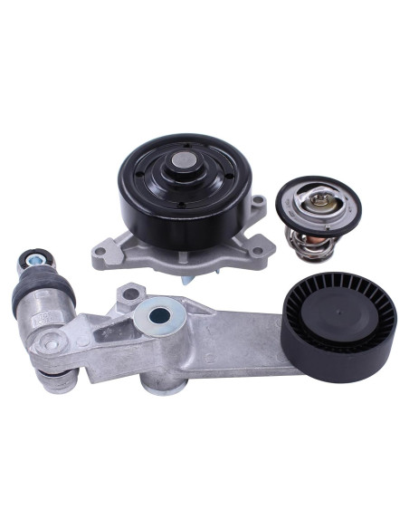 Conjunto Bomba de Agua y Termostato ApplianPar para Toyota Corolla 1998-2008