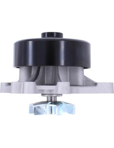 Conjunto Bomba de Agua y Termostato ApplianPar para Toyota Corolla 1998-2008 2