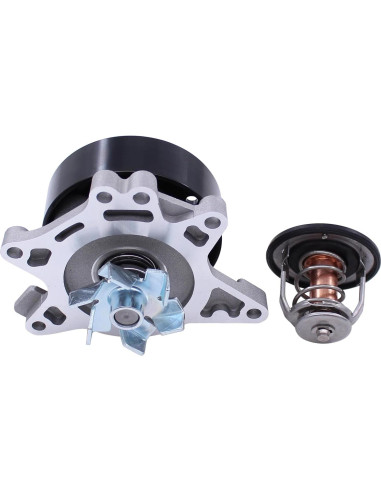Conjunto Bomba de Agua y Termostato ApplianPar para Toyota Corolla 1998-2008