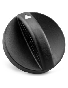 Perilla de Control de Clima Toyota Corolla 2003-2007 Reemplazo