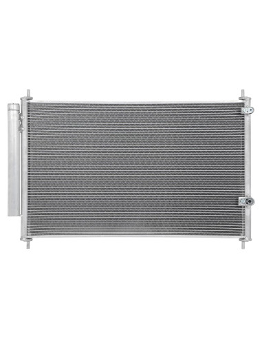 Condensador de Aire Acondicionado SCITOO para Toyota Corolla 2009-2016