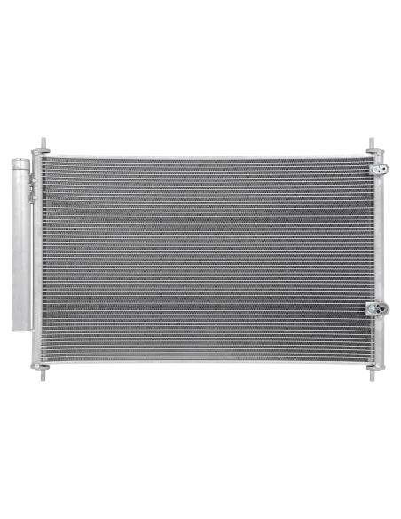 Condensador de Aire Acondicionado SCITOO para Toyota Corolla 2009-2016