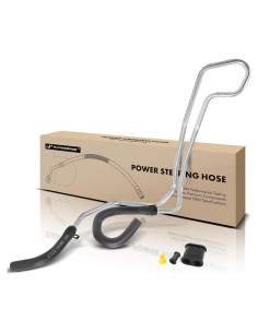 Manguera de Retorno de Dirección Asistida A-Premium Toyota Corolla 1995-1997