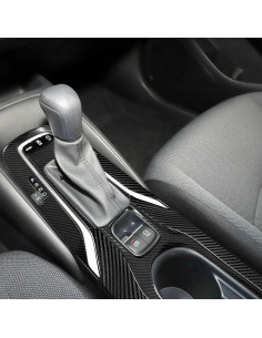 Cubierta Panel Botón Cambio Marchas Bilisin Toyota Corolla 2019-2023 2