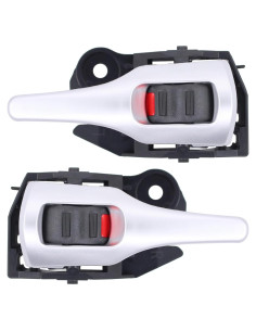 Mangos de Puerta Interior ApplianPar para Toyota Corolla 2009-2015