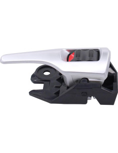 Mangos de Puerta Interior ApplianPar para Toyota Corolla 2009-2015 2