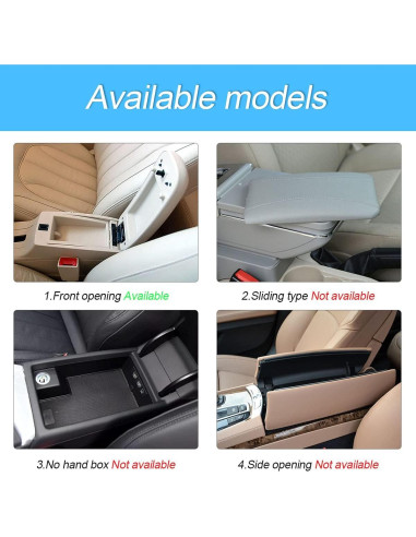 Funda de Cojín para Consola Central 8sanlione Rosa 29x19cm