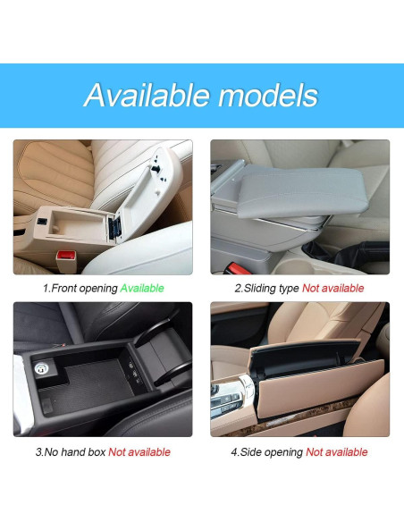 Funda de Cojín para Consola Central 8sanlione Rosa 29x19cm