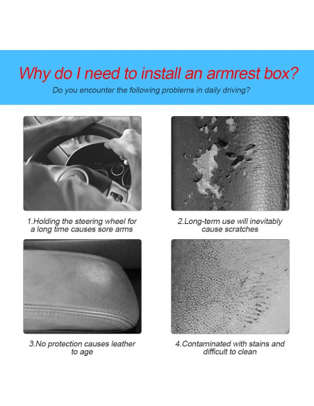 Funda de Cojín para Consola Central 8sanlione Rosa 29x19cm