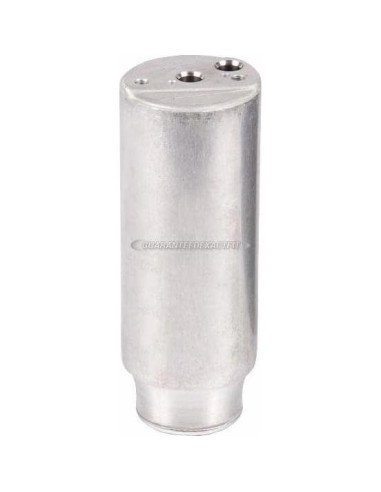 Compresor de A/C BuyAutoParts 60-81454RK para Toyota Corolla 1998-2002