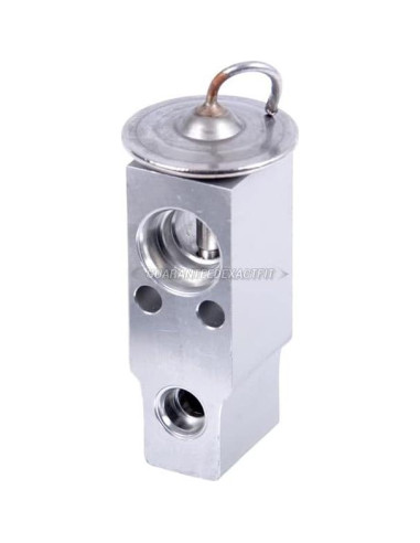 Compresor de A/C BuyAutoParts 60-81454RK para Toyota Corolla 1998-2002