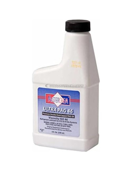 Compresor de A/C BuyAutoParts 60-81454RK para Toyota Corolla 1998-2002