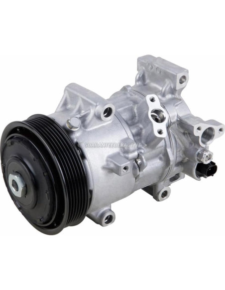 Compresor de A/C BuyAutoParts 61-93645RK para Toyota Corolla 2016-2018