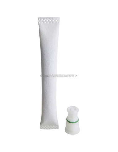 Compresor de A/C BuyAutoParts 61-93645RK para Toyota Corolla 2016-2018