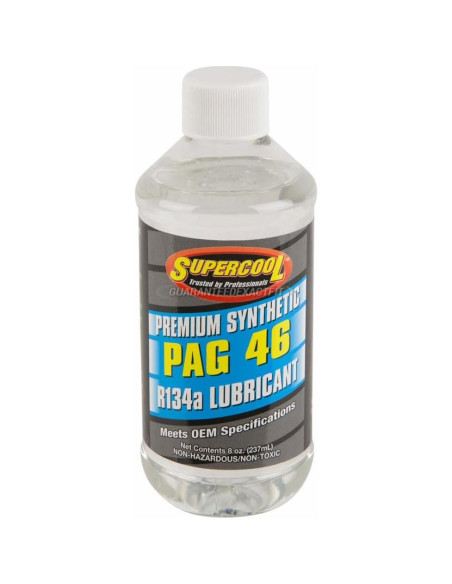 Compresor de A/C BuyAutoParts 61-93645RK para Toyota Corolla 2016-2018
