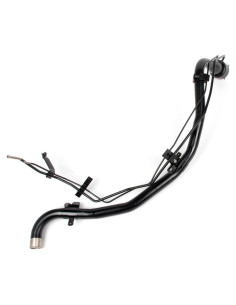 Tubo Cuello de Llenado Combustible GFJEF para Pontiac Vibe 1.8L 2003-2005 / Toyota Corolla 1.8L 2003-2004 / Matrix 1.8L