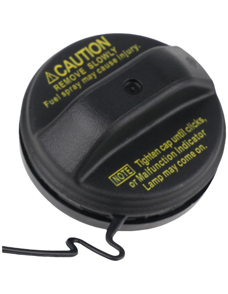 Tapa de Gas ROVIKE 77300-47010 para Toyota y Lexus 2002-2009