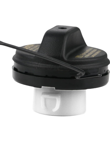 Tapa de Gas ROVIKE 77300-47010 para Toyota y Lexus 2002-2009