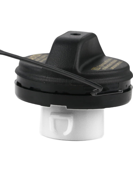 Tapa de Gas ROVIKE 77300-47010 para Toyota y Lexus 2002-2009