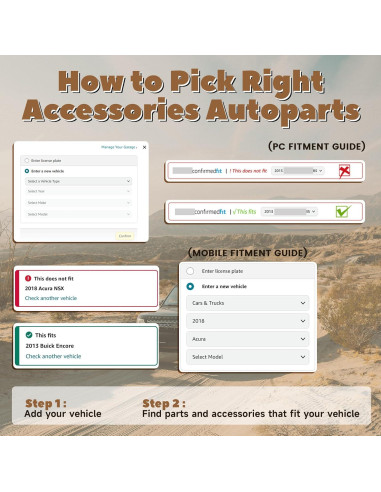 Inyectores de Combustible AJRICE para Toyota Corolla 2009-2015