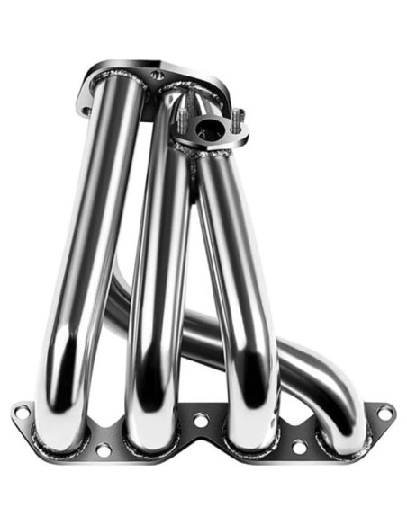 Colector de Escape Acero Inoxidable Toyota Corolla 1.6L 1993-1997